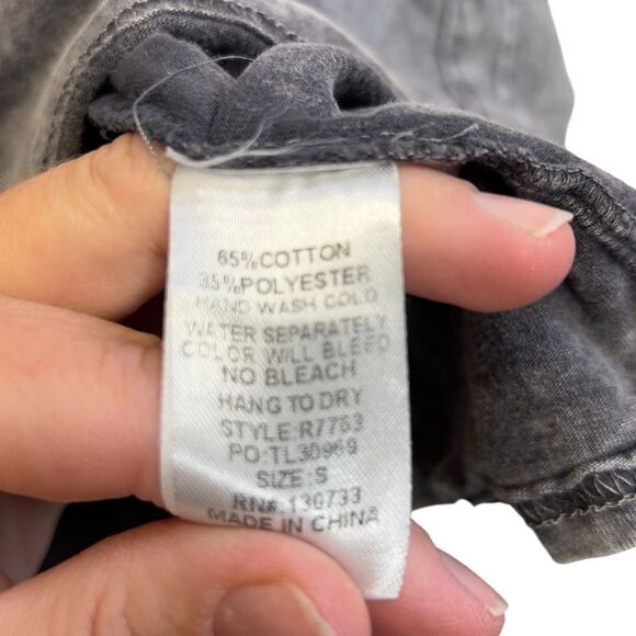 Umgee Off the shoulder Dress, Sz S - Picture 7 of 11